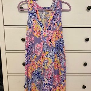 Lilly Pulitzer Amina Dress